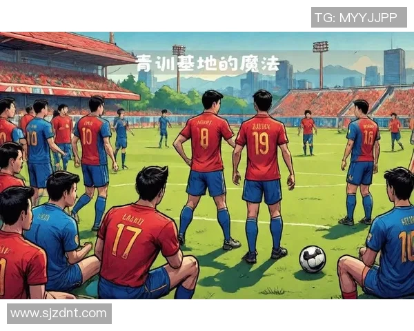 中国足球的崛起与挑战：从青训体系到职业联赛的全面解析与展望