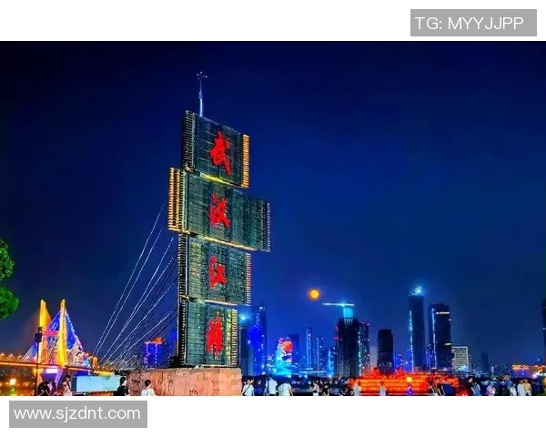 武汉旅游必去景点推荐探索这座城市的文化与自然之美