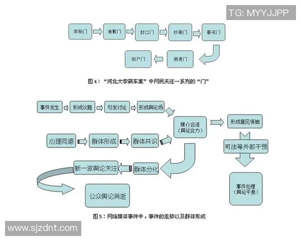 舆论引导下的社会舆情变迁与公共决策的相互影响与互动分析