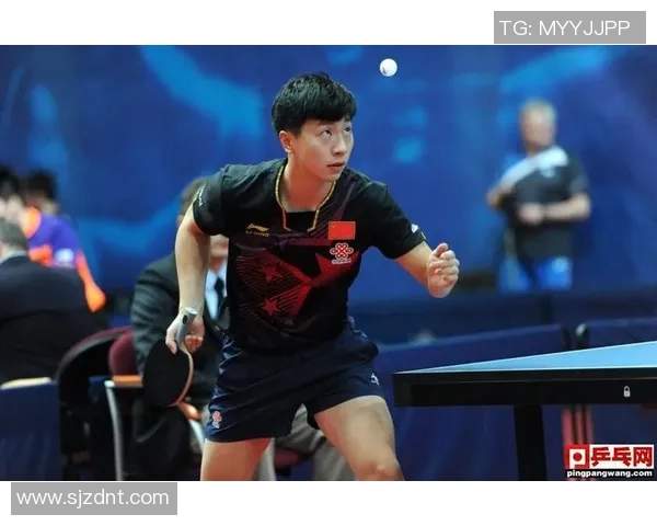 北京乒乓球队战术深度解析及其对比分析的独特视角 北京乒乓球队战术深度解析及其对比分析的独特视角