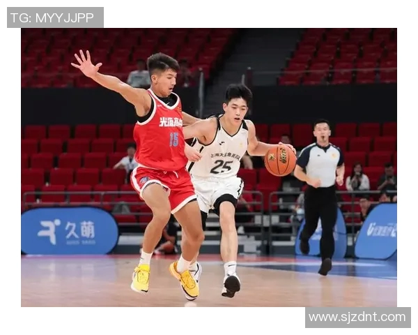 最新篮球个人能力排行榜出炉上海篮球队球员表现抢眼位居前列