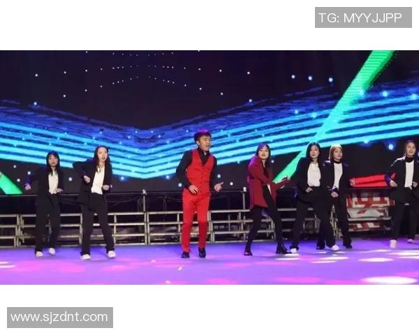 广州街舞队荣登全国街舞状态排行榜第二名展现实力与风采