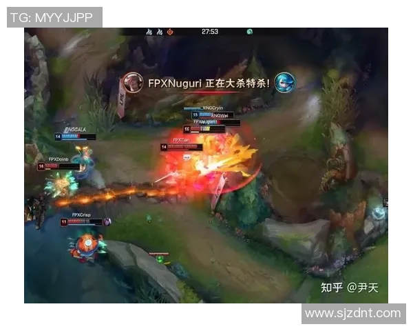 赛后复盘：V5与FPX对决中的关键策略与经验分享