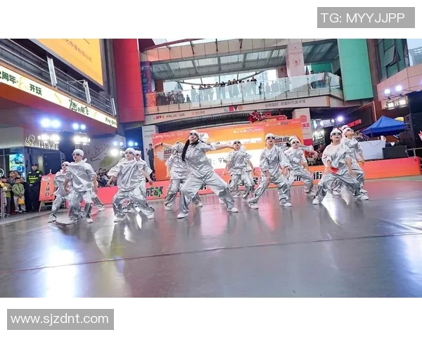 成都街舞队运营揭秘:从团队建设到舞蹈文化的深度探索 成都街舞队运营揭秘:从团队建设到舞蹈文化的深度探索