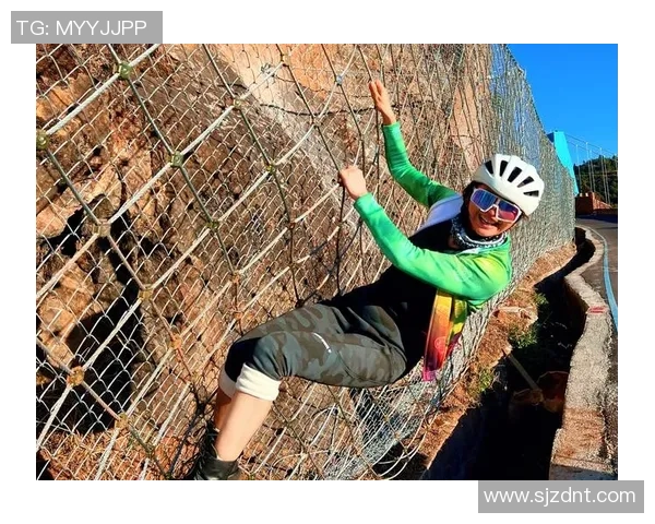 极限运动女王周丽分享成功秘诀与挑战经历 极限运动女王周丽分享成功秘诀与挑战经历