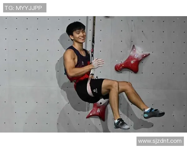 深圳攀岩队技术创新再创佳绩攀岩技术排名跃升至新高 深圳攀岩队技术创新再创佳绩攀岩技术排名跃升至新高