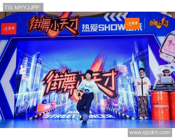 街舞盛宴来袭北京街舞队荣登全国状态排行榜第一名 街舞盛宴来袭北京街舞队荣登全国状态排行榜第一名