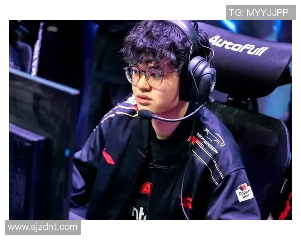 聚焦英雄联盟战队JDG的节奏掌控与战术创新探讨 聚焦英雄联盟战队JDG的节奏掌控与战术创新探讨