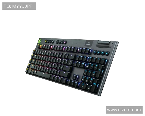 提升游戏体验的机械键盘推荐助你在英雄联盟中称霸战场