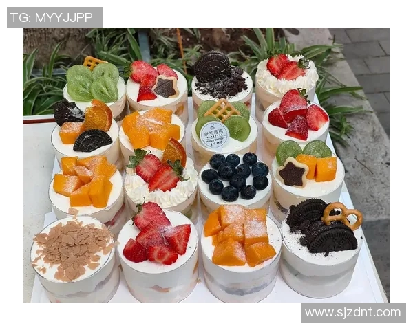 甜品控的天堂：探索五大经典甜品的魅力与创新变身