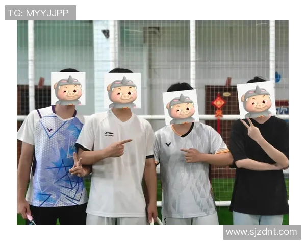 权威发布：2023年羽毛球运动员耐力实力排行榜揭晓与分析