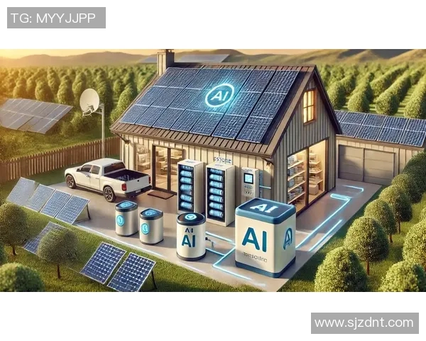 智能电器引领生活方式变革 智能家居系统的未来发展与应用前景分析