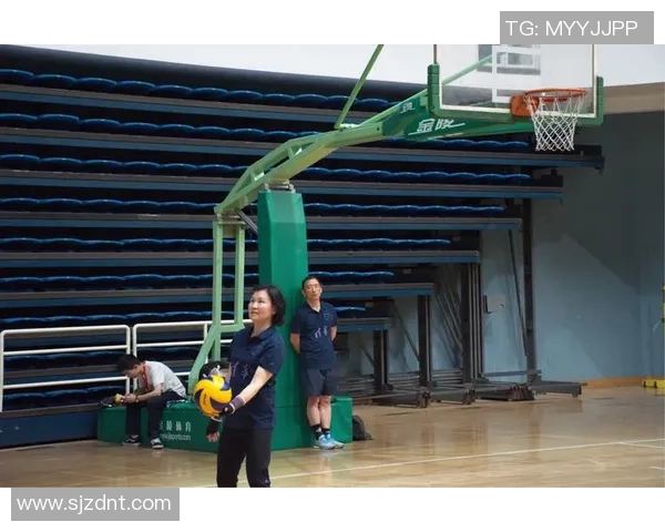 刘芳独家分享排球心得与技巧助你提升球技的秘密解析