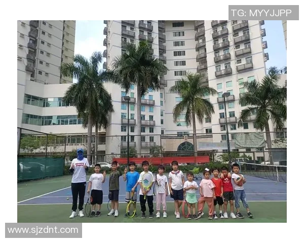 广州网球队荣登网球意识排行榜第三名展现强大实力与潜力