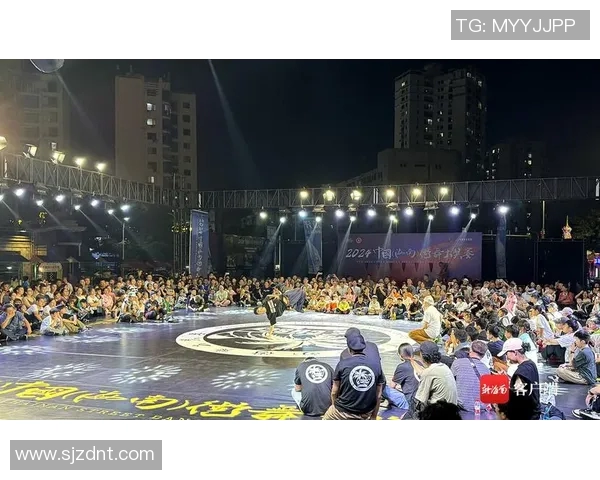 赛后分析:杭州街舞队与北京街舞队的战术对决与精彩瞬间回顾 赛后分析:杭州街舞队与北京街舞队的战术对决与精彩瞬间回顾