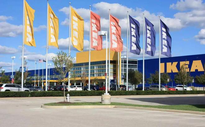 PG电子官方从小镇走向天下 宜家（IKEA）的环球化过程、品牌计谋与启迪(图4)