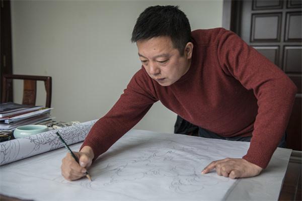 PG电子官方明堂家居：木做美学传承立异闪烁中外盛事舞台(图2)