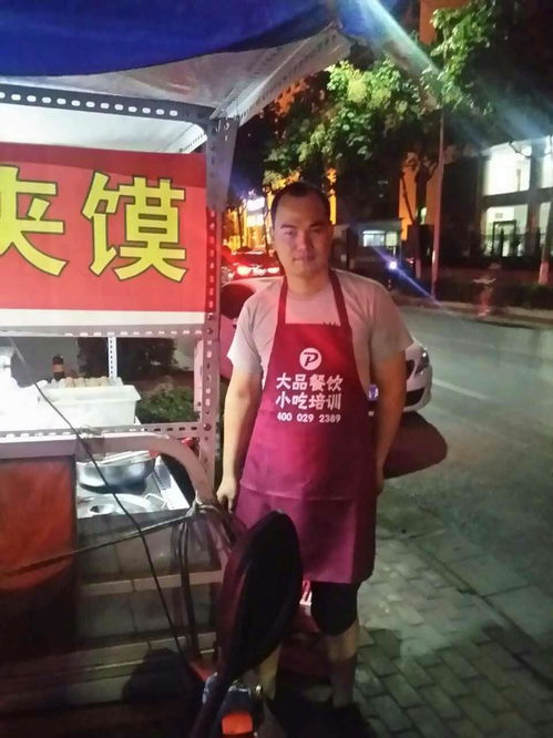 PG电子官方户外摆摊甚么项目最赢利呢