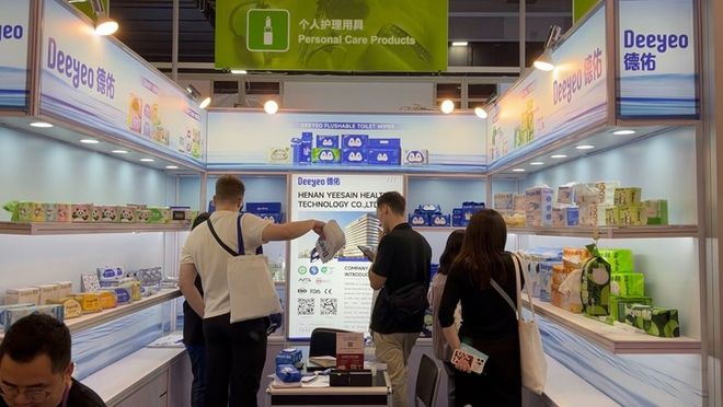 PG电子这个春季快手电商给不竭退化的“中国制作”添了一把火(图7)
