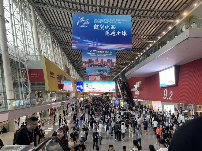 PG电子这个春季快手电商给不竭退化的“中国制作”添了一把火