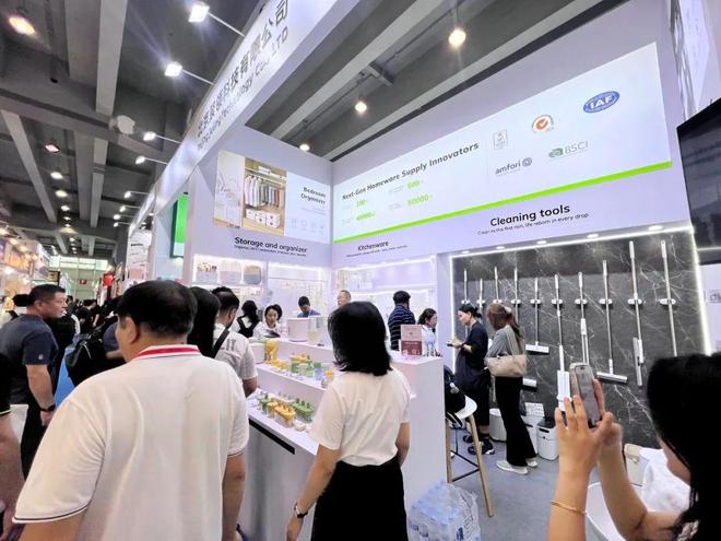 PG电子这个春季快手电商给不竭退化的“中国制作”添了一把火(图6)