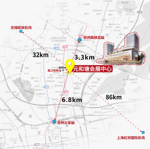 PG电子官方网9月2-4日2025第17届姑苏聪慧家具展移师新展馆创聪慧家居商贸(图2)