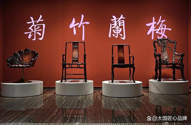 PG电子官网中国红木家具前十名品牌硬核榜单：传统与立异的气力对决(图8)