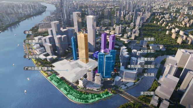 PG电子番禺、黄埔主疆场！6月端五楼市燃过赛龙舟！(图10)