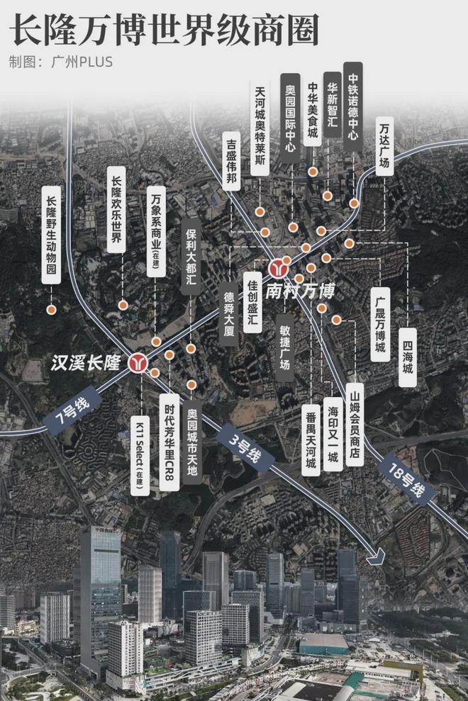 PG电子番禺、黄埔主疆场！6月端五楼市燃过赛龙舟！(图14)