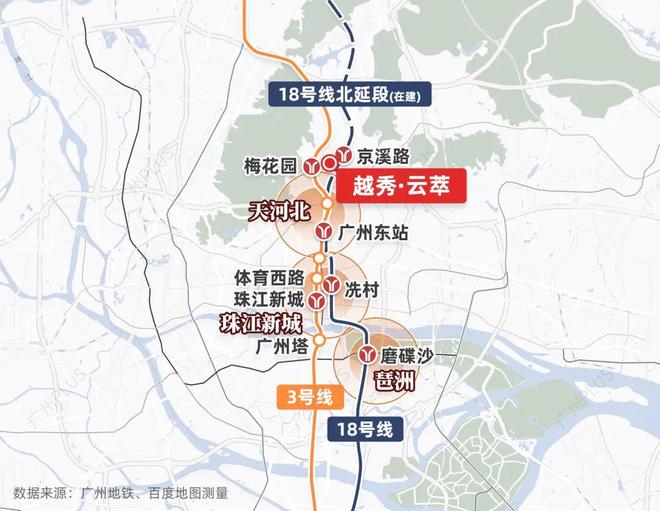 PG电子番禺、黄埔主疆场！6月端五楼市燃过赛龙舟！(图19)