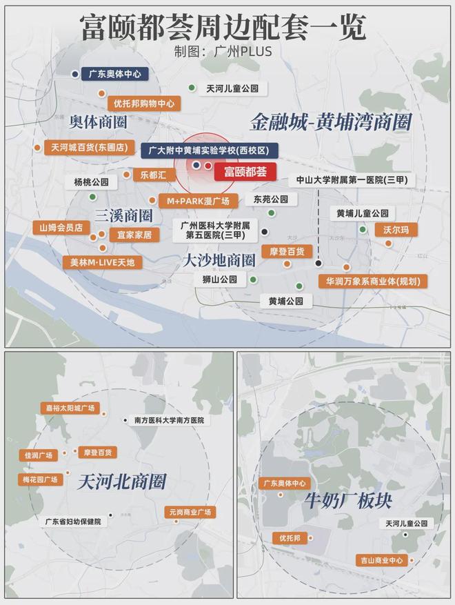 PG电子番禺、黄埔主疆场！6月端五楼市燃过赛龙舟！(图25)