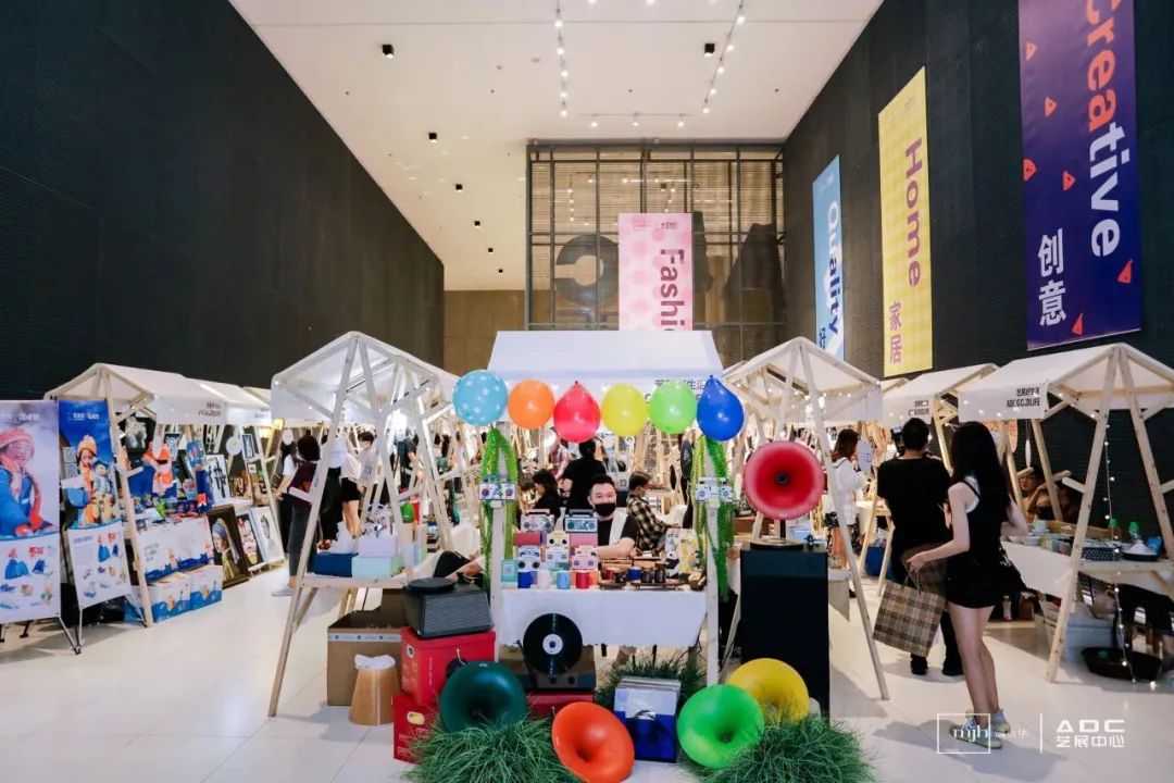 PG电子官方网第二十届文博会罗湖展馆：好玩、都雅、好潮！(图7)